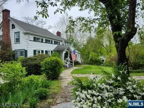 56 Orton Road West Caldwell NJ 07006
