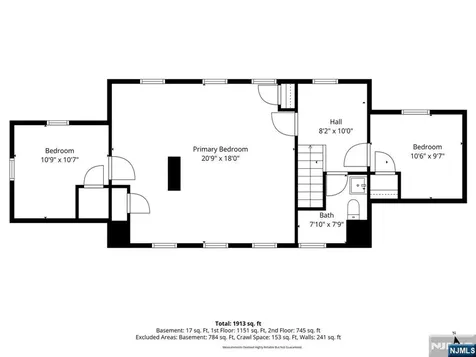32 Telemark Road Rockaway Township NJ 07866
