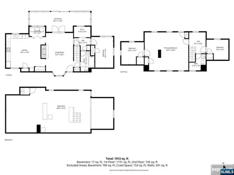 32 Telemark Road Rockaway Township NJ 07866