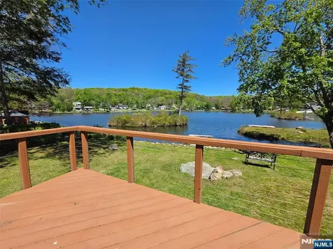 32 Telemark Road Rockaway Township NJ 07866