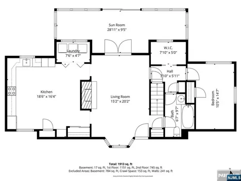 32 Telemark Road Rockaway Township NJ 07866