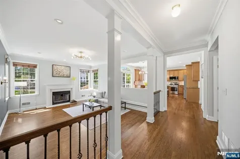 2 E David Drive Hanover Township NJ 07981