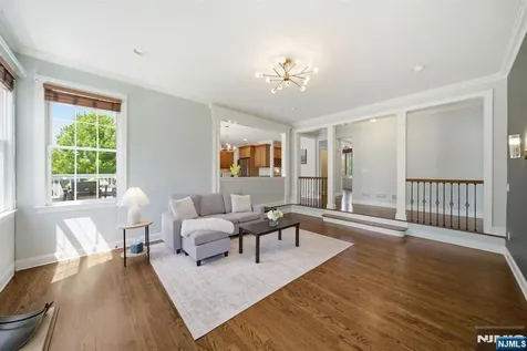 2 E David Drive Hanover Township NJ 07981