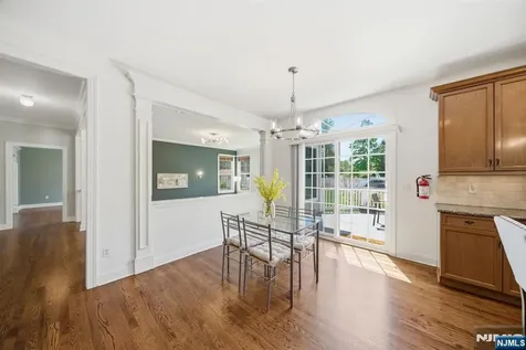 2 E David Drive Hanover Township NJ 07981