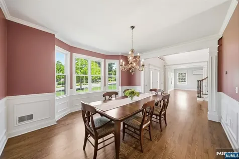 2 E David Drive Hanover Township NJ 07981