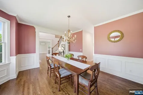 2 E David Drive Hanover Township NJ 07981