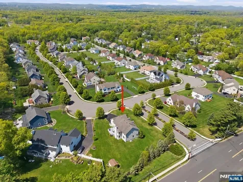 2 E David Drive Hanover Township NJ 07981