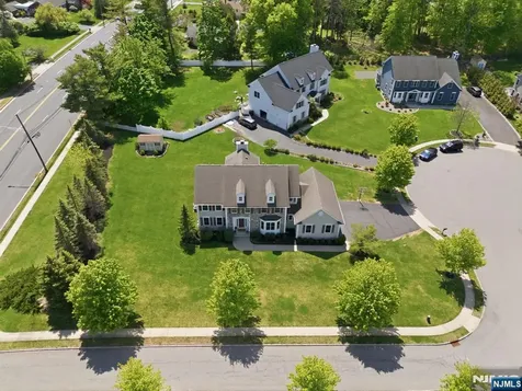 2 E David Drive Hanover Township NJ 07981
