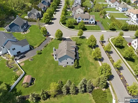 2 E David Drive Hanover Township NJ 07981