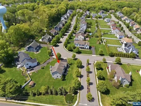 2 E David Drive Hanover Township NJ 07981