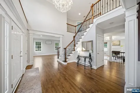 2 E David Drive Hanover Township NJ 07981