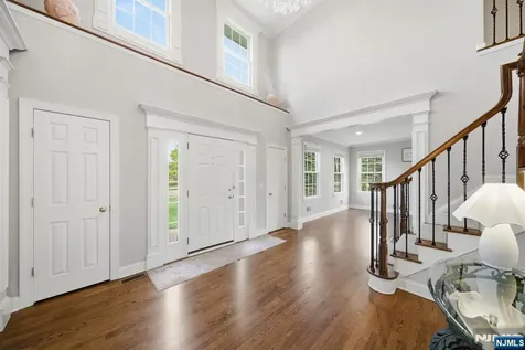 2 E David Drive Hanover Township NJ 07981