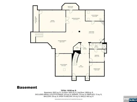 70 Oak Drive Upper Saddle River NJ 07458