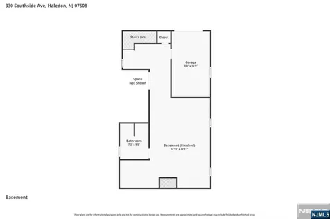 330 Southside Avenue Haledon NJ 07508