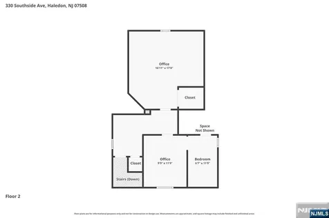 330 Southside Avenue Haledon NJ 07508