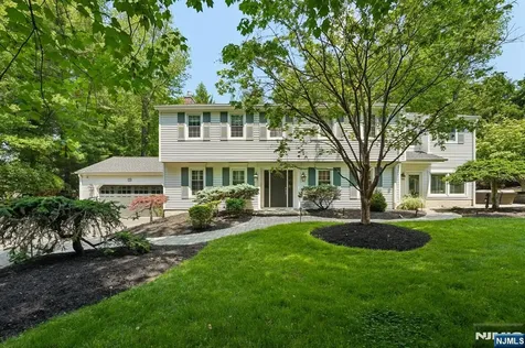 78 Pierson Avenue Norwood NJ 07648