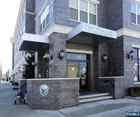 400 Passaic Avenue East Newark NJ 07029
