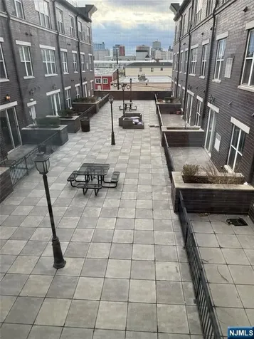 400 Passaic Avenue East Newark NJ 07029