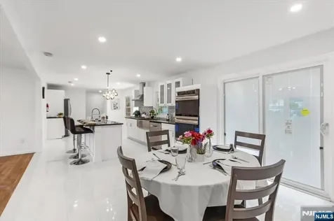 496 Seven Oaks Court Orange NJ 07050