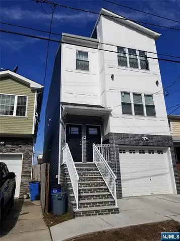 73 Watchung Avenue Belleville NJ 07109