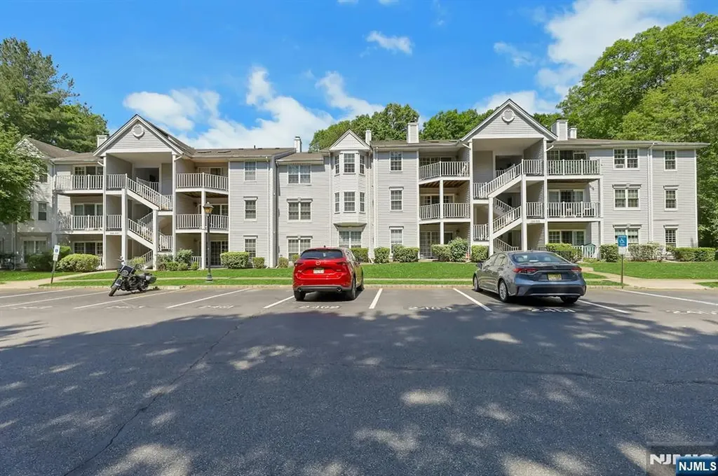 601 Lilac Lane Mahwah NJ 07430