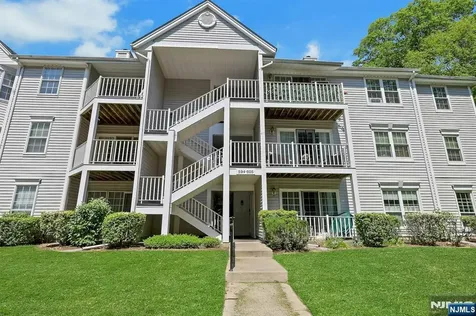 601 Lilac Lane Mahwah NJ 07430