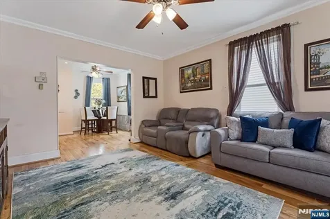 21 Grant Avenue Roselle Park NJ 07204