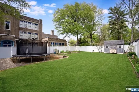 21 Grant Avenue Roselle Park NJ 07204
