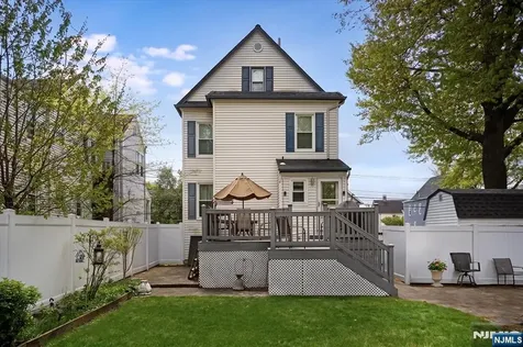 21 Grant Avenue Roselle Park NJ 07204