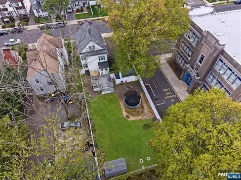 21 Grant Avenue Roselle Park NJ 07204