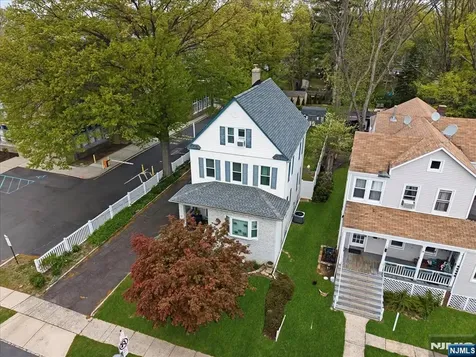 21 Grant Avenue Roselle Park NJ 07204