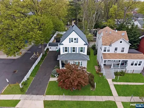 21 Grant Avenue Roselle Park NJ 07204