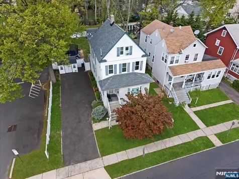 21 Grant Avenue Roselle Park NJ 07204
