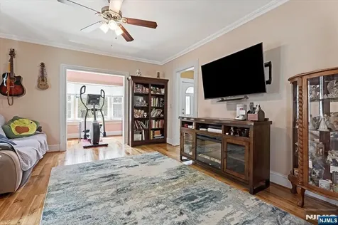 21 Grant Avenue Roselle Park NJ 07204