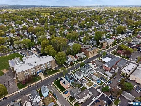 21 Grant Avenue Roselle Park NJ 07204