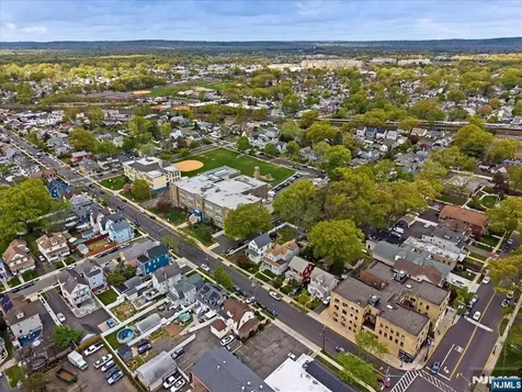 21 Grant Avenue Roselle Park NJ 07204