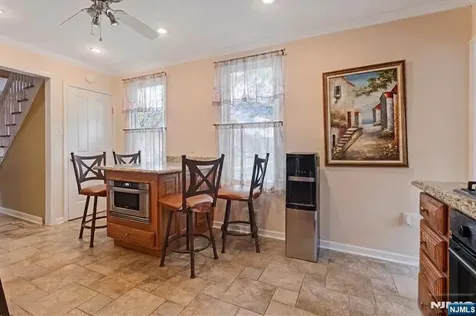 21 Grant Avenue Roselle Park NJ 07204