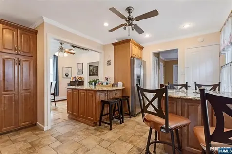 21 Grant Avenue Roselle Park NJ 07204