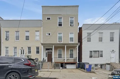 120 Hutton Street Jersey City NJ 07307