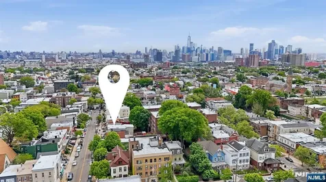 120 Hutton Street Jersey City NJ 07307