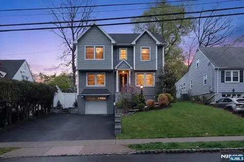 163 Myrtle Avenue Cedar Grove NJ 07009