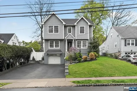 163 Myrtle Avenue Cedar Grove NJ 07009