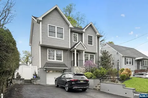 163 Myrtle Avenue Cedar Grove NJ 07009