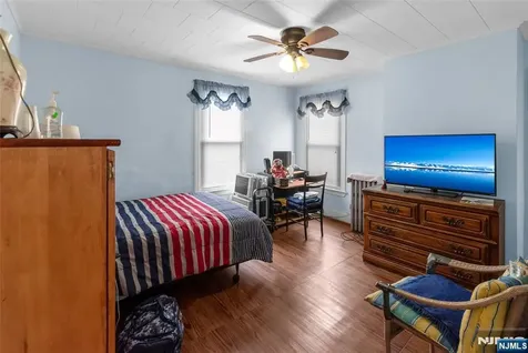 115 Orange Avenue Irvington NJ 07111