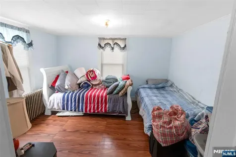 115 Orange Avenue Irvington NJ 07111