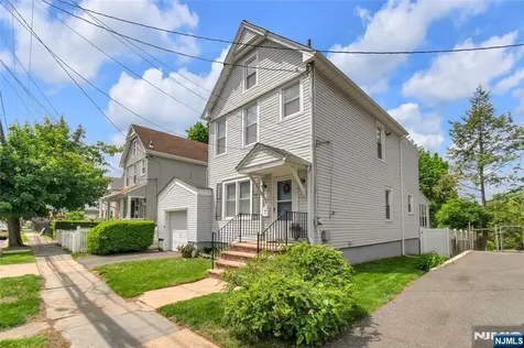 115 Orange Avenue Irvington NJ 07111