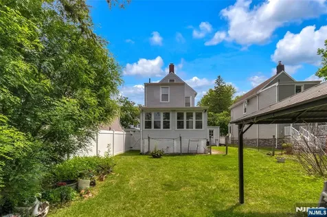 115 Orange Avenue Irvington NJ 07111