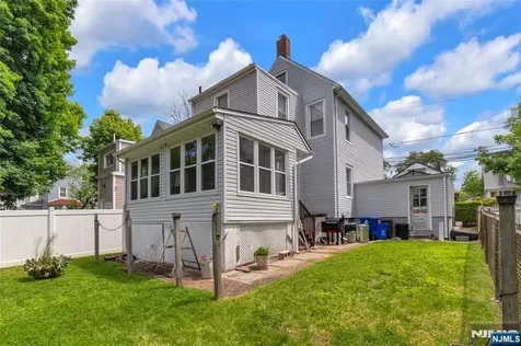 115 Orange Avenue Irvington NJ 07111