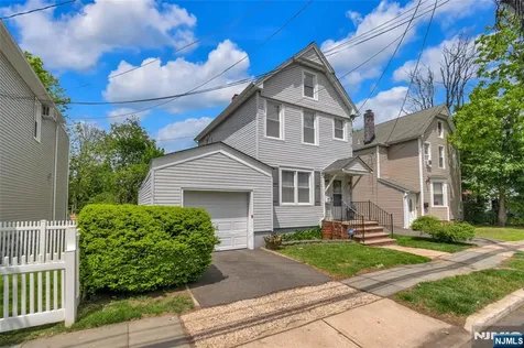 115 Orange Avenue Irvington NJ 07111