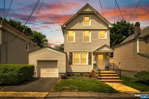 115 Orange Avenue Irvington NJ 07111